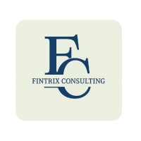 FINTRIX CONSULTING logo - Similar company to Arham Online Presence