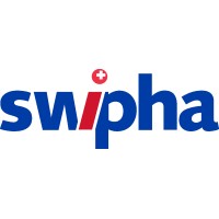 Swiss Pharma Nigeria Limited logo - Similar company to Daily-Need Group