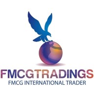 FMCG Tradings logo - Similar company to Pak Pallet