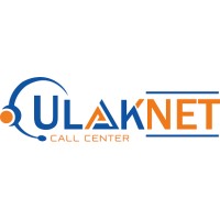 Ulaknet Call Center logo - Similar company to Ulak Cx (More Than Customer Experience)