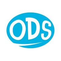 ODS Toys logo - Similar company to Jamara - Just Play