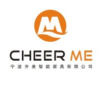 Ningbo Cheerme Intelligent Furniture Co., Ltd. logo - Similar company to Digital Ceramic Systems
