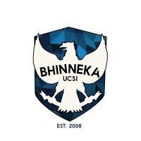 Bhinneka Indonesian Student Association logo - Similar company to Breadboard