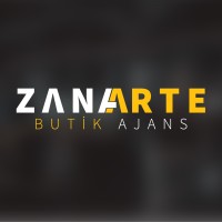 ZANAARTE logo - Similar company to Destory Ajans