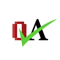 LoQAce logo - Similar company to Localsoft Games