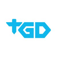 Plus GD Agency logo - Similar company to Jcdc Ventures
