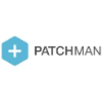 Patchman B.V. logo - Similar company to Comcap B.V.