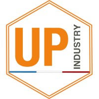 UP-Industry logo - Similar company to Erciyes Üniversitesi Endüstriyel Tasarım Kulübü