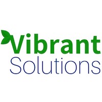 Vibrant Solutions logo - Similar company to Vibrant Solutions