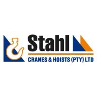 Stahl Cranes SA logo - Similar company to Waymaker