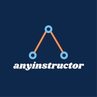 Any Instructor logo - Similar company to Pamela King Consulting