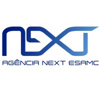 Agência NEXT logo - Similar company to Grupo Next