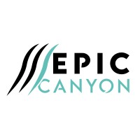 Epic Canyon