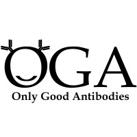 Only Good Antibodies community logo - Similar company to Ycharos Inc.