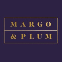 Margo & Plum logo - Similar company to Emma Martin Interiors