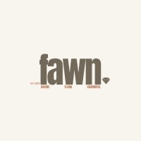 F.a.w.n. logo - Similar company to El Santo Gato