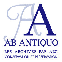 Ab Antiquo logo - Similar company to A2C Services