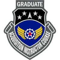Acquisition Instructor Course logo - Similar company to Usaf Weapons School