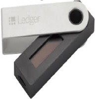 Mijn Crypto Wallet logo - Similar company to Cryptowallet Ira