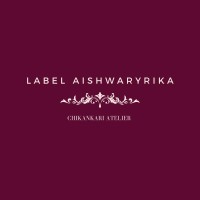 Label Aishwaryrika logo - Similar company to Bigconnet