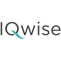 IQwise logo - Similar company to Bodytolk