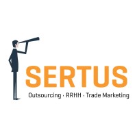 SERTUS logo - Similar company to Sertus Group