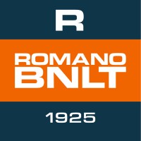 Romano BNLT | Noleggio Lungo Termine logo - Similar company to Rms Rent&Mobility Solutions