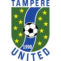Tampere United logo - Similar company to Fc Viikingit