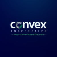 Convex Interactive logo - Similar company to Logodesigneruae