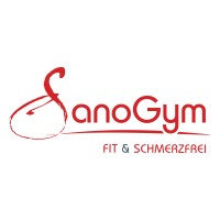 SanoGym Sindelfingen logo - Similar company to Flexvit