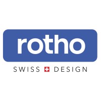 Rotho Group / Robert Thoma GmbH logo - Similar company to Rotho Advanced Solutions Ag