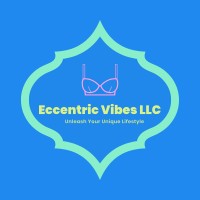 Eccentric Vibes LLC logo - Similar company to Thaen Pot