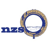 Nederlandse Zeebevrachters Sociëteit logo - Similar company to Mcsi Rotterdam