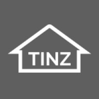 TINZ logo - Similar company to Proviso