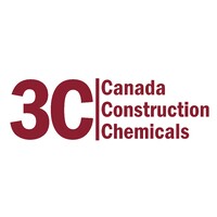 3C-Canada Construction Chemicals logo - Similar company to Quantumtech Insight Solutions