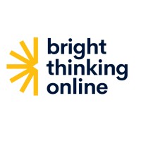 Bright Thinking Online Courses logo - Similar company to First Class Safety Ltd