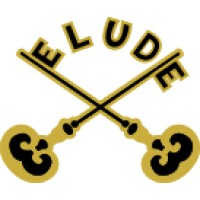 Elude Escape Rooms logo - Similar company to Hoslab Pty Ltd