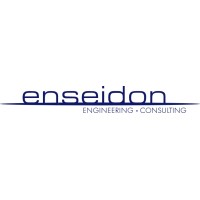 Enseidon GmbH logo - Similar company to Wip Engineering Gmbh
