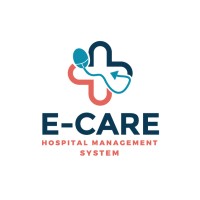 E CARE - Hospital Management Software logo - Similar company to Edutech School Management System