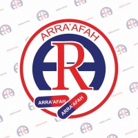 Arra'afah Group logo - Similar company to Drug Holding Pharma
