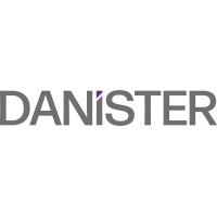 DANISTER GmbH logo - Similar company to Esb-Hosting