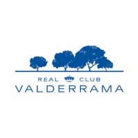 Real Club Valderrama logo - Similar company to Finca Cortesin