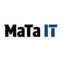 MaTa IT logo - Similar company to Mata It Services