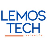 Lemos Tech logo - Similar company to Galoha