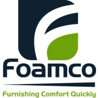 Foamco Industries Corporation logo - Similar company to Bedtech