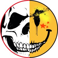 GRAFFITI KINGS 👑 logo - Similar company to Molotow