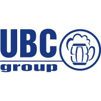 UBC GROUP logo - Similar company to Cool Green Solutions Bv