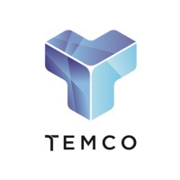 TEMCO logo - Similar company to Guhada
