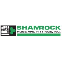 Shamrock Hose and Fittings, Inc. logo - Similar company to Commerce Hose & Industrial Products, Inc.