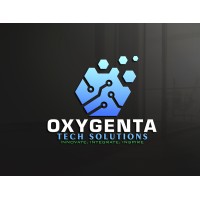 Oxygenta Tech Solutions logo - Similar company to Phanom Professionals